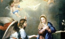 El "Sí" de María