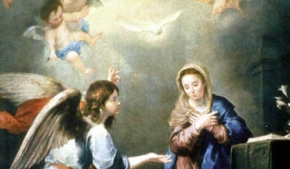 El "Sí" de María