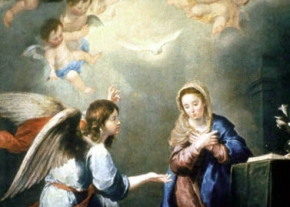 El "Sí" de María
