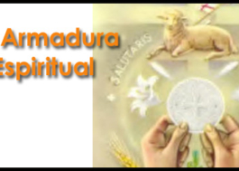La Armadura Espiritual