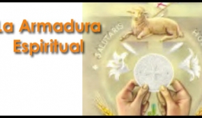 La Armadura Espiritual