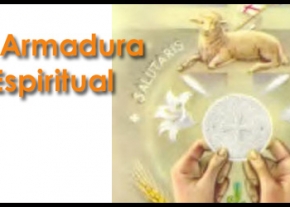 La Armadura Espiritual