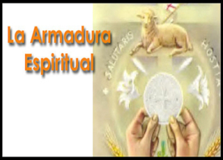 La Armadura Espiritual