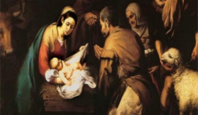 ¡Vivamos La Navidad!