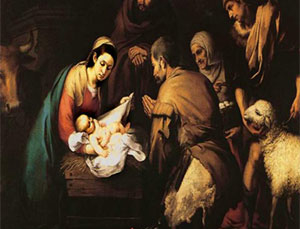 ¡Vivamos La Navidad!
