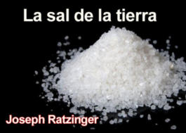 La Sal de la Tierra
