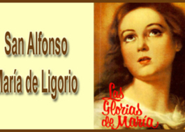 Las Glorias de María