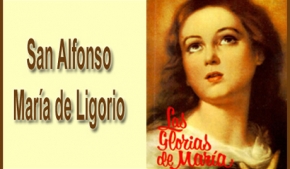Las Glorias de María