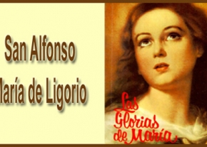 Las Glorias de María