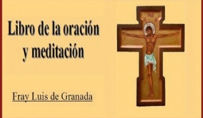 Libro de la oración y meditación