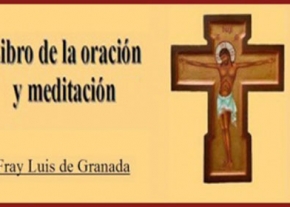 Libro de la oración y meditación