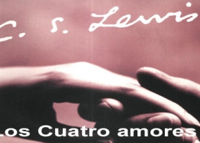 Los cuatro amores