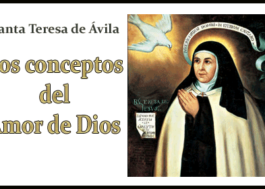 Los conceptos del Amor de Dios