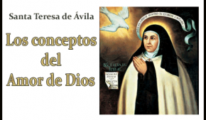 Los conceptos del Amor de Dios