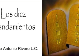 Los Diez Mandamientos