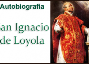 Autobiografía de San Ignacio de Loyola