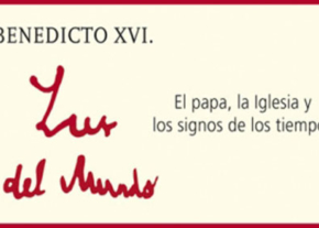 Luz del Mundo