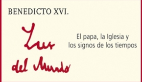 Luz del Mundo
