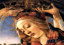 Dios te Salve, Reina y Madre