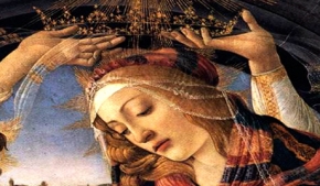 Dios te Salve, Reina y Madre