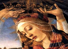 Dios te Salve, Reina y Madre