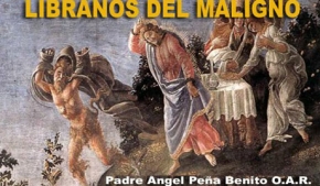 Líbranos del maligno