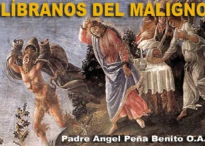 Líbranos del maligno