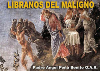 Líbranos del maligno
