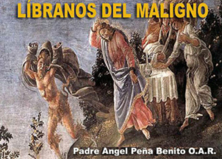 Líbranos del maligno