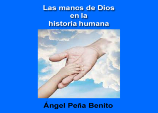Las manos de Dios en la historia humana