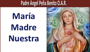 María Madre Nuestra