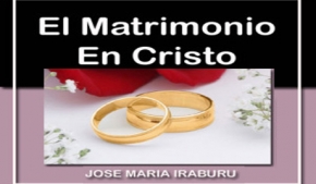 El matrimonio en Cristo