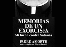 Memorias de un exorcista