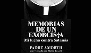 Memorias de un exorcista