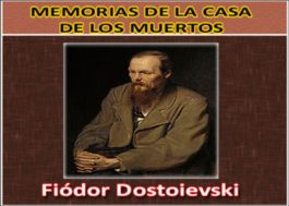 Memorias de la casa de los muertos