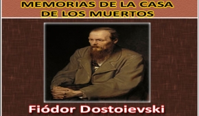 Memorias de la casa de los muertos