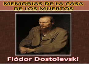 Memorias de la casa de los muertos