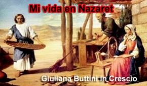 Mi vida en Nazaret