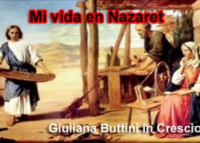 Mi vida en Nazaret