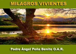 Milagros Vivientes