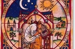 Liturgia de las horas según El Rito Romano