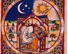 Liturgia de las horas según El Rito Romano
