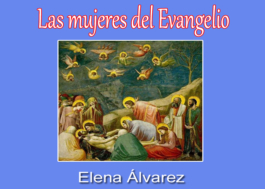 Las mujeres del Evangelio