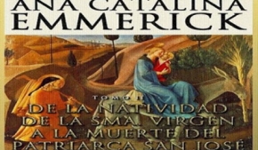 Natividad de la Virgen a la muerte de San José Tomo II