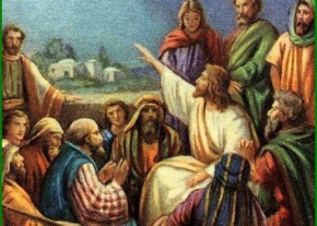 La oración que Cristo nos enseñó