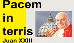 Carta encíclica Pacem in Terris
