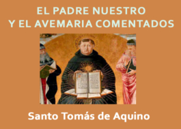 El Padre Nuestro y el Avemaria comentados