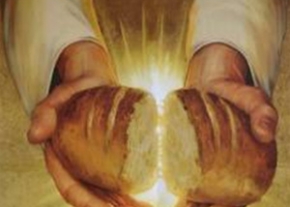 El Pan de Vida