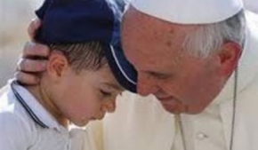 El Papa Francisco habla al corazón