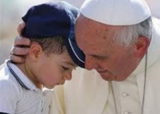 El Papa Francisco habla al corazón